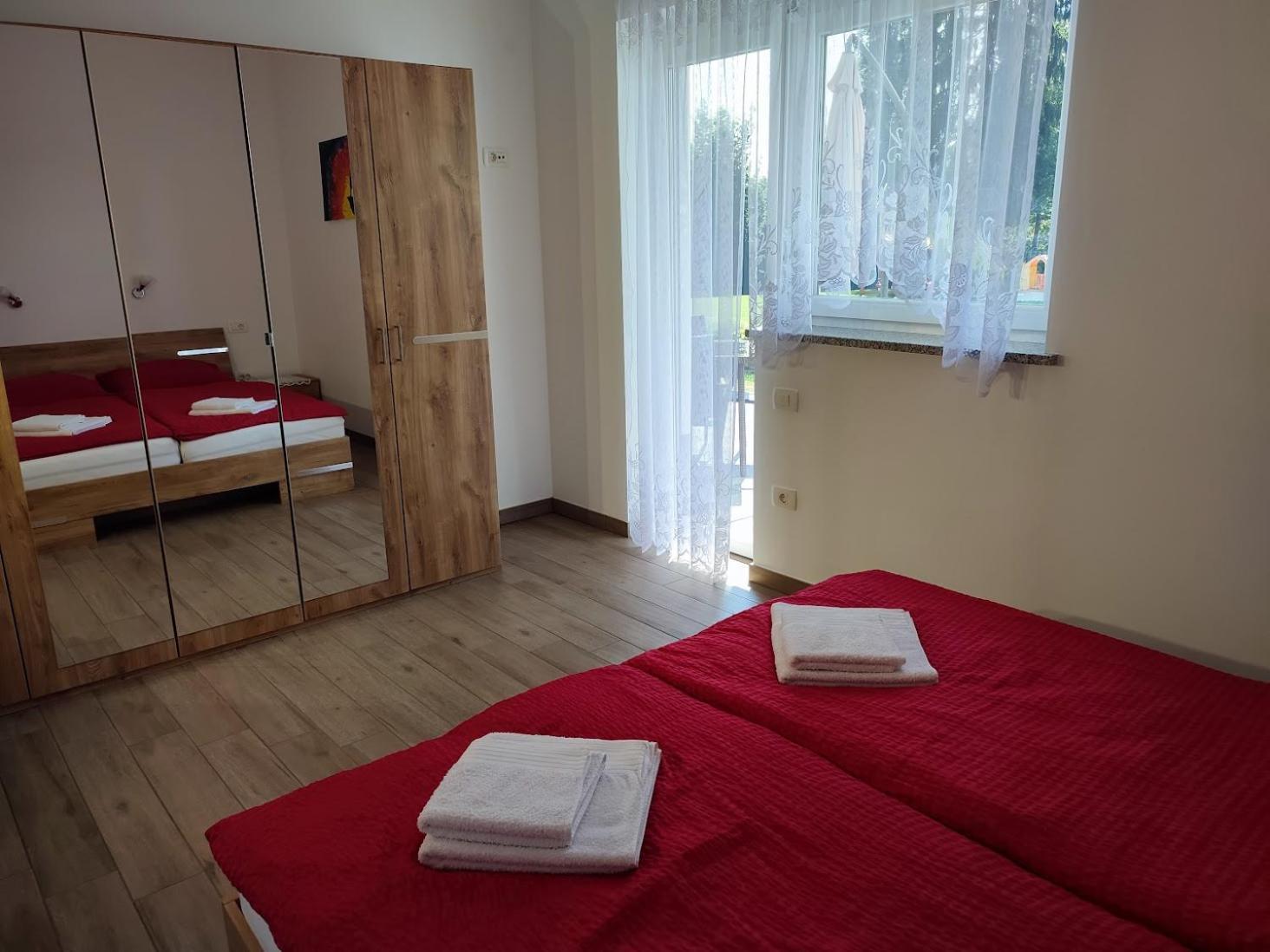 Apartments And Wellness Jelovca Radovljica Exterior photo
